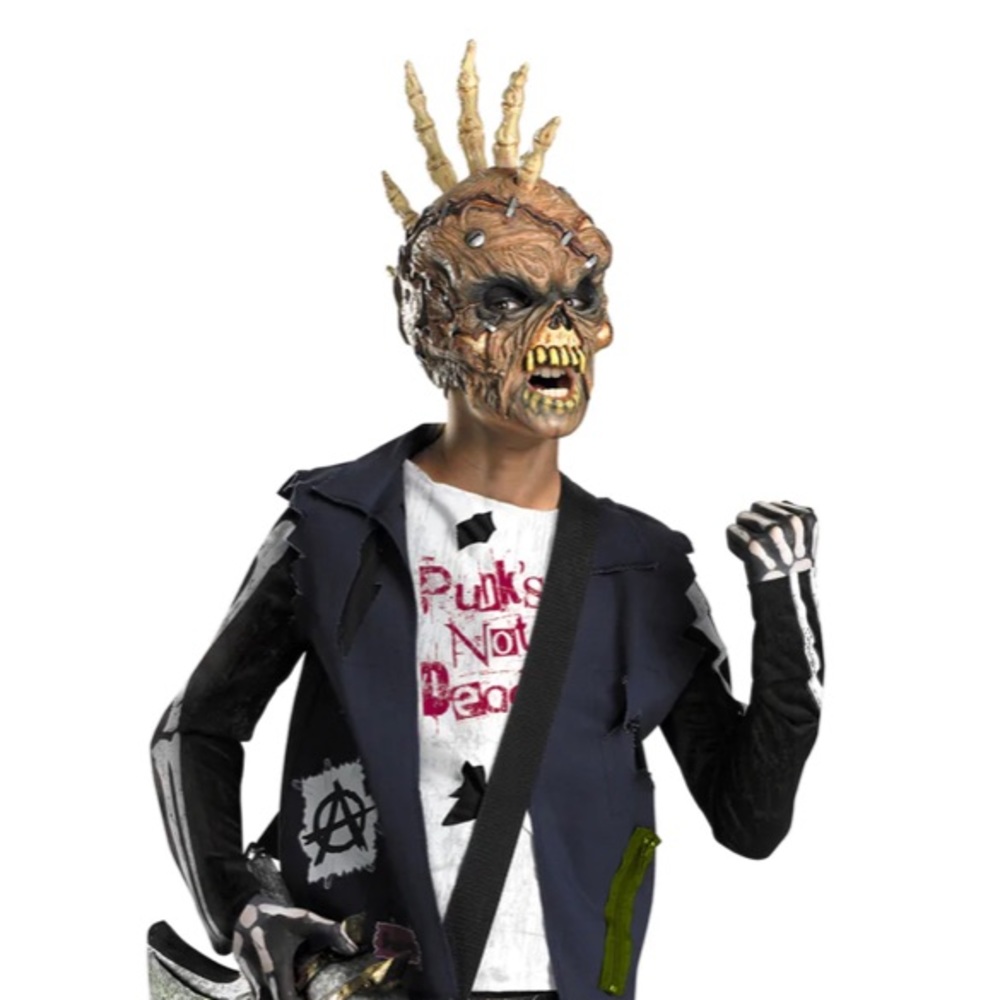 Halloween Costume